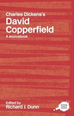 Richard J. Dunn Charles Dickens's David Copperfield (Taschenbuch) (US IMPORT)