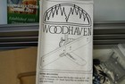 Woodhaven 4555 Box Joint Jig