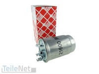 Febi Kraftstofffilter Filter Dieselfilter FüR VW T3 T4 Golf Audi 80 90