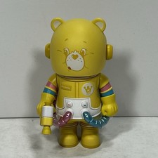 Pop Mart Mega Space Molly 100 Series 3 Secret Birthday Bear Care Bears