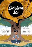 Minh Le - Enlighten Me A Graphic Novel - Paperback - G245Z