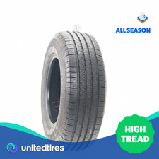 Used Lt 26570r17 Leao Lion Sport Ht 121118r - 1332 Used Lt 26570r17 Leao Lion Sport Ht 121118r - 1332
