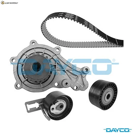 Turbolader VOLVO S40 II  1.6 D2 (MS)