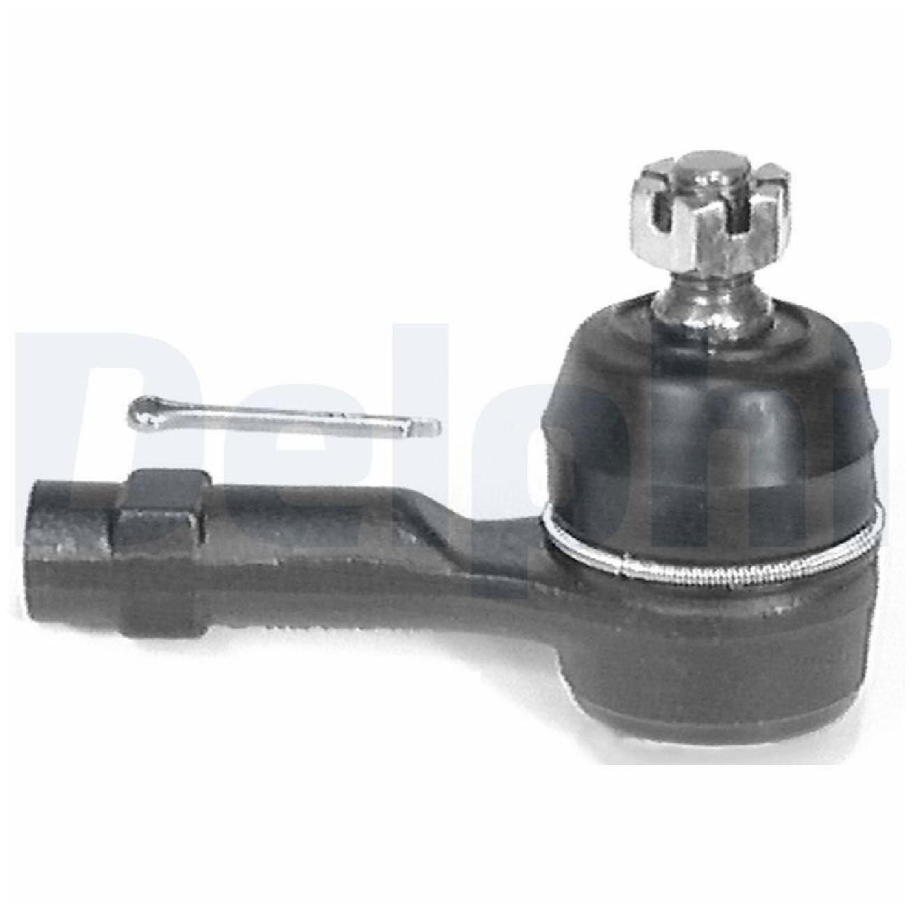 2X Spurstangenkopf Vorne FüR Proton Impian Persona 300 C9M 400 C9C C9S | 238840-image