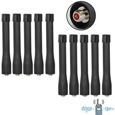 10X Stubby UHF Antenna for XTS1500 XTS2250 XTS2500 XTS3000 XTS5000 PR1500 Radio