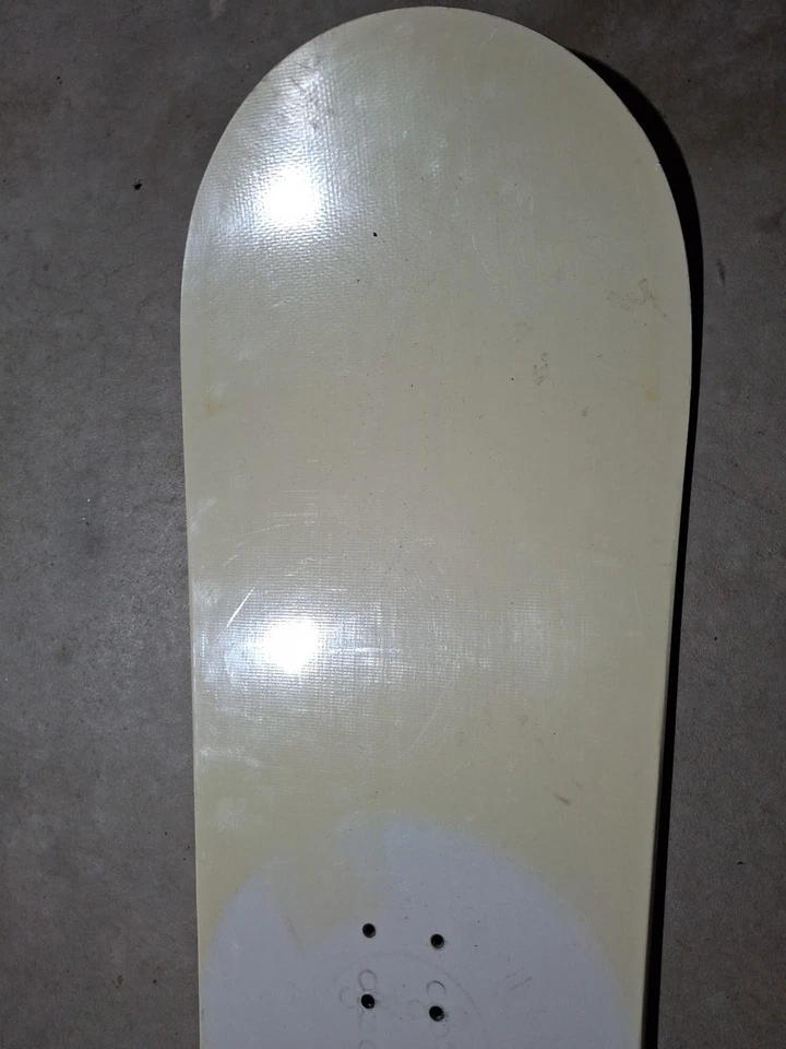 Snowboard Palmer Burn 157 cm Foto 2 de 4