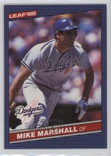 Mike Marshall