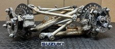 03-07 SUZUKI LTZ400 LTZ 400 Right Left Front ...