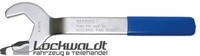 Bgs LüFter NabenschlüSsel | FüR Gm, Opel | 41 Mm