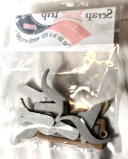 Scrap Book Vintage Finding