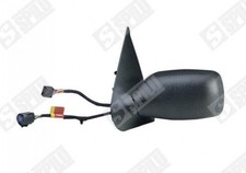 Retroviseur gauche (ou coque) Mazda 121