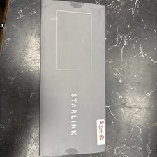 Starlink Wireless Router Kit, HP Cable UTR-232