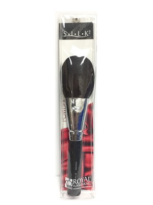 Royal & Langnickel SILK XL Powder Brush, BC100