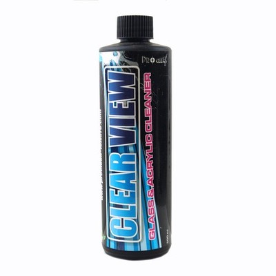 Pro Clean Pro Clean Clear View 500ml, Wohnmobile/Wohnwagen