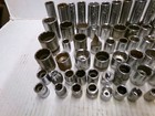160 Drive Sockets Extensions Ratchets Mixed Assorted Easco Cornwell Williams — photo 5
