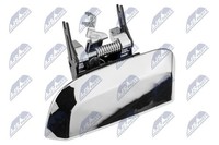 NTY TüRgriff EZC-NS-024 Passend FüR Nissan