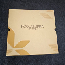 Koolaburra by UGG Victoria Short Suede Bow Boots Brown Women's US 8