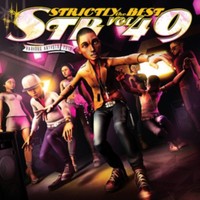 Various - Strictly The Best 49 - Cd - G3Z