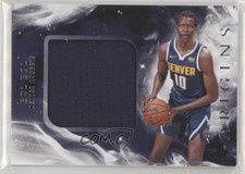2019-20 Panini Origins Rookie Jumbo Jerseys Bol Bol #RJ-BOL s3g