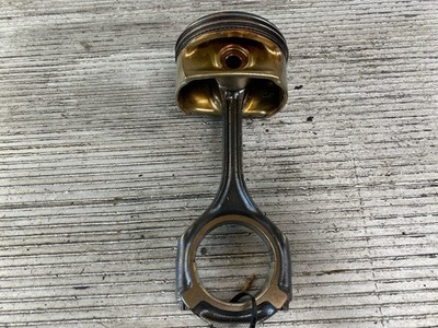 78856 Pistons MERCEDES-BENZ M-CLASS (W164) A2720308917