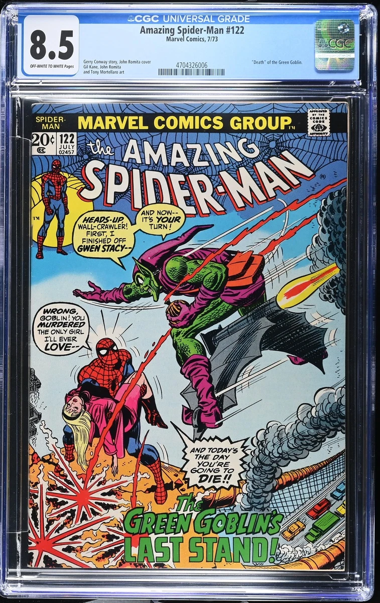 Комиксы The Amazing Spider-Man лоты - огромный выбор по лучшим