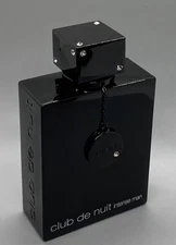 Club de Nuit Intense by Armaf 5.07 oz / 5 oz / 150 ml Pure Parfum for Men NEW