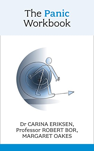 Panic Workbook - Eriksen, Carina
