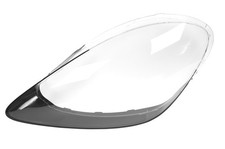 PORSCHE CAYENNE 9Y0 2017-2023 SCHEINWERFER GLAS SCHEINWERFERGLAS LINKS