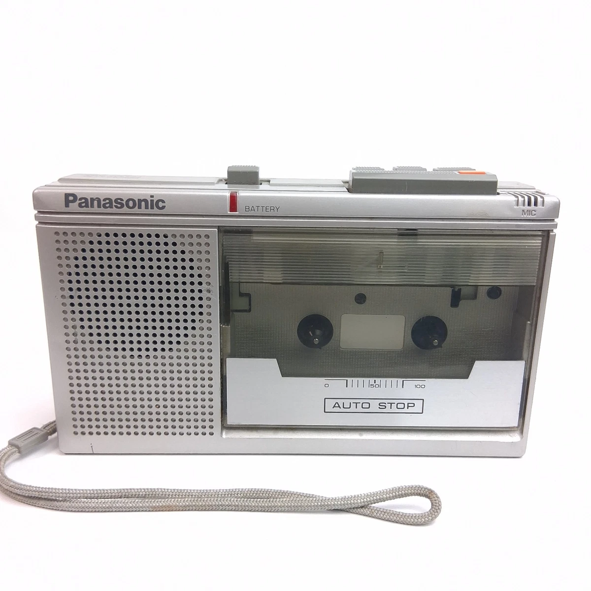 Panasonic Rq for sale | eBay
