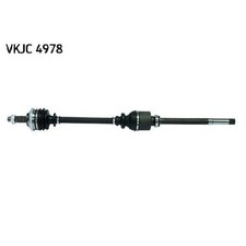 Antriebswelle vorne,rechts für Citroen Jumpy BV U6U 2.0 95 bis 06 SKF Original