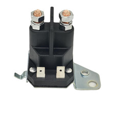 725-06153A 725-06153 Starter Solenoid Relay for Riding Lawn Mower Compatible