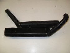 VW Golf 1 Cabrio Armlehnen mit Chrom