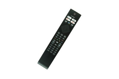 Remote Control For Philips 50PUT7906/68 55PUT7906/68 OLED 4K UHD LED Android TV