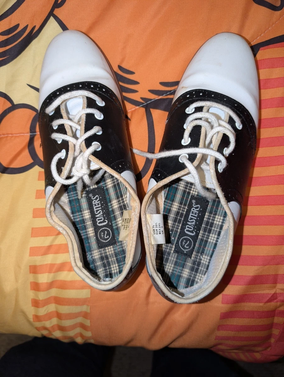 Saddle Shoes products for sale | eBay