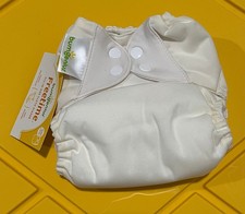 Bumgenius Freetime cloth diaper