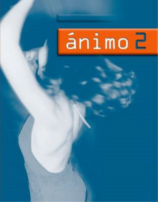 animo: Part 2: A2 Students' Book: A2 Students' Book Pt. 2 (Animo), Everett, Vinc