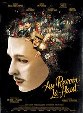 AU REVOIR LÀ-HAUT (2017) – AVEC NAHUEL PÉREZ BISCAYART – REPRO MOVIE
