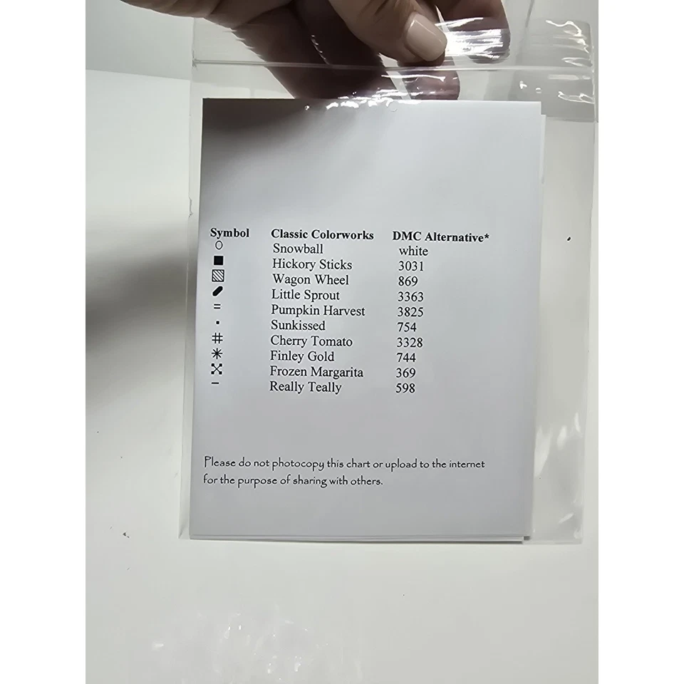 Muestreador del Mes Marzo por Country Cottage Needleworks patrón punto de cruz Foto 2 de 2