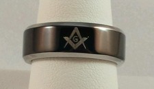 الساعات Freemason Stainless