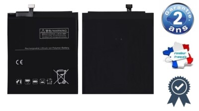 Batterie BN31 Für Xiaomi Redmi Note 5A / Redmi Note 5X / Redmi Note 5A Prime