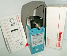 ⭐NEW IN BOX⭐ HONEYWELL LSA4L-1A MICROSWITCH MICRO LIMIT  🔴USA🔵
