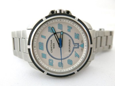 certina 316l