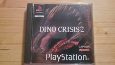 ebay® Auktion 356395695037 | Dino Crisis 2 + Schutzhülle - Playstation 1 Spiel - Dino Survival - PAL #2 Thumbnail of ebay® auction 356395695037 | Dino Crisis 2 + Schutzhülle - Playstation 1 Spiel - Dino Survival - PAL #2