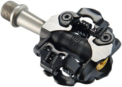 Ritchey Logic SPD 9/16 Road or MTB Pedals Vintage Super Light. | eBay