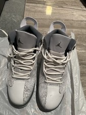 NIKE AIR JORDAN DUB ZERO "WHITE" (311046 107) 