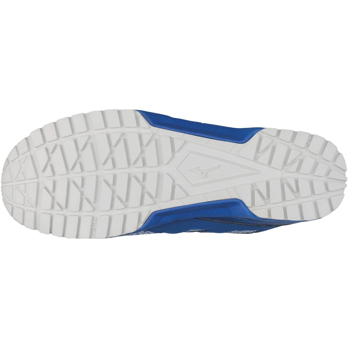 MIZUNO JAPAN Safety Shoes Wide 3E AlmightyES31L F1GA1903 Working