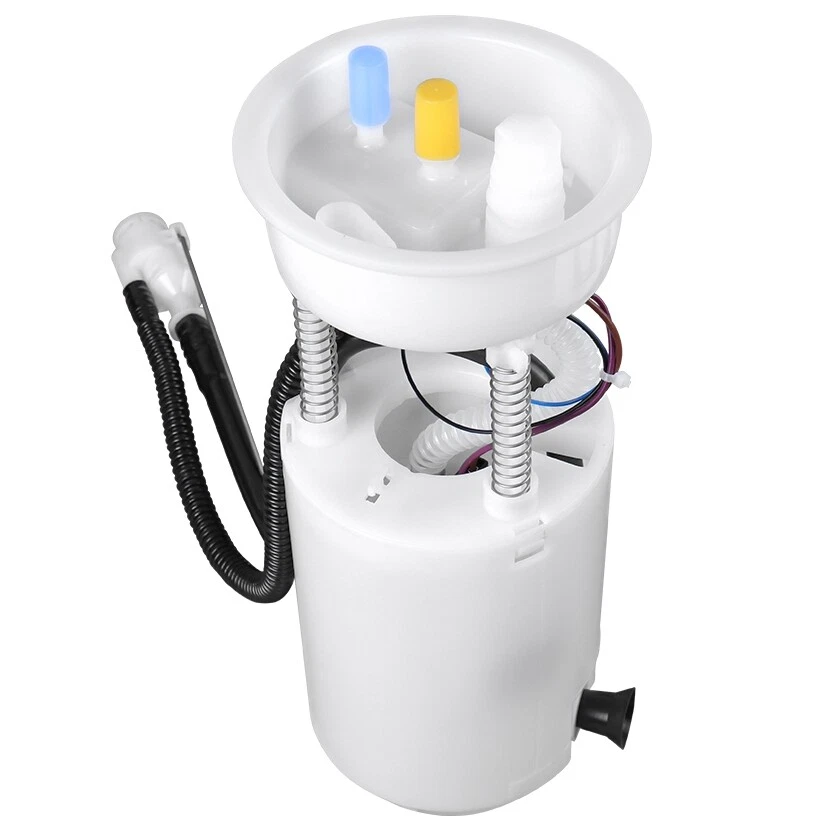 Conjunto de módulo de bomba de combustible para Mercedes-Benz ML320 ML430 1999-2001 1634703594 Foto 2 de 4