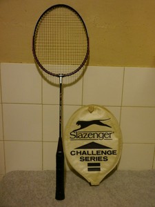 slazenger badminton shoes