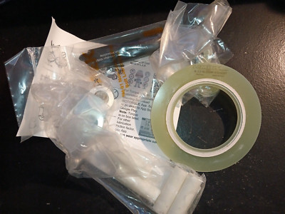Lamons IK-3.0-IG-150#F-STD-G10T-SD Isotek Isoguard Flange Isolation Kit ...