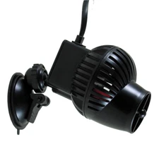 Circulating Pump 1321 gph for Aquariums 50-125 gal suction cup base 3yr Warranty